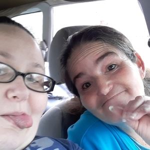 Meet your Posher, Candy